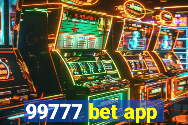 99777 bet app